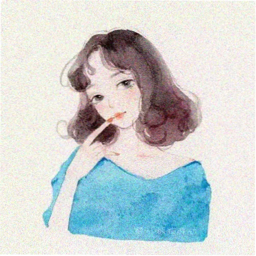 花友藤蔓修枝人头像